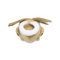 Authentic Pokemon Center Plush Pokemon fit Shedinja 14cm (standing)